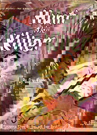 Phantom Books (Original Novels, 1951 series)  #501 ([1951?]) — Untitled