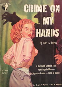 Phantom Books (Original Novels, 1951 series) #503