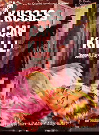 Phantom Books (Original Novels, 1951 series)  #505 ([1951?])