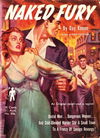 Phantom Books (Original Novels, 1951 series) #506 — Naked Fury