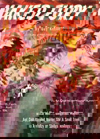 Phantom Books (Original Novels, 1951 series)  #506 ([1951?]) — Untitled