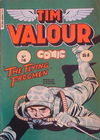 Tim Valour Comic (Action Comics, 1951 series) #16 [December 1951?]