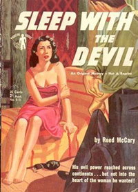 Phantom Books (Original Novels, 1951 series)  #513 (December 1951)