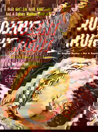 Phantom Books  #514 (1953)