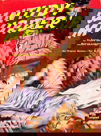 Phantom Books (Original Novels, 1951 series)  #516 (1953)