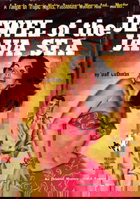 Phantom Books  #519 (1953)