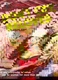 Phantom Books  #520 (1953)