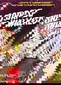 Phantom Books  #521 (1953)