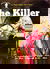 Phantom Books (Original Novels, 1951 series) #522 — The Killer (1953)