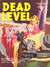 Phantom Books (Original Novels, 1951 series) #524 — Dead Level (1953)
