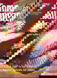 Phantom Books (Original Novels, 1951 series)  #528 (1953)