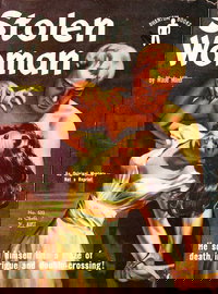 Phantom Books  #533 (1953)