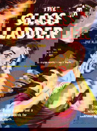 Phantom Books (Original Novels, 1951 series)  #535 ([1953]) — No title recorded