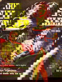 Phantom Books  #536 (1953)