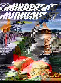 Phantom Books (Original Novels, 1951 series)  #537 (1953)