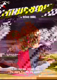 Phantom Books  #539 (1953)