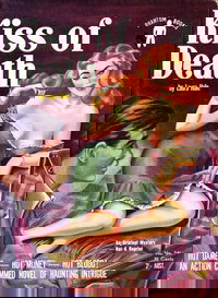 Phantom Books  #541 (1953)