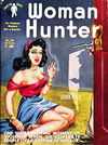 Phantom Books (Original Novels, 1951 series) #544 — Woman Hunter 1953