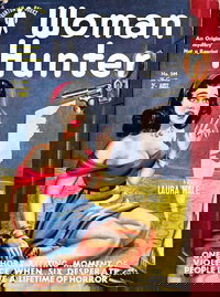 Phantom Books (Original Novels, 1951 series)  #544 (1953)