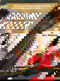 Phantom Books (Original Novels, 1951 series)  #546 (1953)