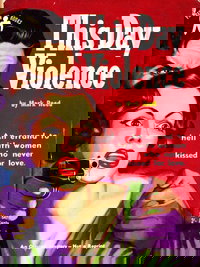 Phantom Books (Original Novels, 1951 series)  #547 (1953)