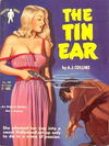 Phantom Books (Original Novels, 1951 series) #548 — The Tin Ear 1953