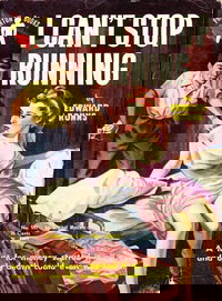 Phantom Books (Original Novels, 1951 series)  #551 (1953)