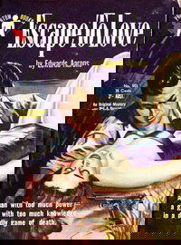 Phantom Books (Original Novels, 1951 series)  #553 (1953)