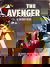 Phantom Books (Original Novels, 1951 series) #554 — The Avenger (1953)