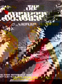 Phantom Books (Original Novels, 1951 series)  #554 (1953)