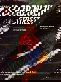 Phantom Books (Original Novels, 1951 series) #556 — 13 French Street (1953)
