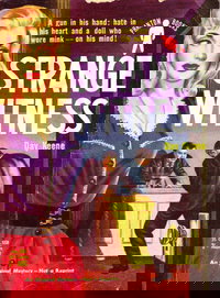 Phantom Books (Original Novels, 1951 series)  #558 (1953)