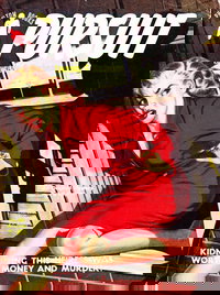 Phantom Books (Original Novels, 1951 series)  #559 (1954)