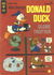 Donald Duck (Western, 1962 series) #88 (June 1963)