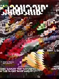 Phantom Books (Original Novels, 1951 series)  #560 (1954)