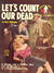 Phantom Books (Original Novels, 1951 series) #562 — Let's Count Our Dead (1954)