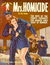 Phantom Books (Original Novels, 1951 series) #563 — Mrs. Homicide (1954)