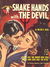 Phantom Books (Original Novels, 1951 series) #569 — Shake Hands With the Devil (1954)