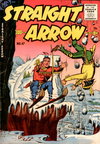 Straight Arrow  #47 (July 1955)