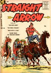 Straight Arrow  #46 (June 1955)