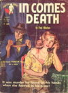 Phantom Books (Original Novels, 1951 series) #597 — In Comes Death (1954)