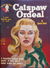 Phantom Books (Original Novels, 1951 series) #604 — Catspaw Ordeal ([September 1954?])