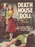 Phantom Books (Original Novels, 1951 series) #611 — Death House Doll (1954)