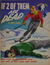 Phantom Books (Original Novels, 1951 series) #613 — If 2 of Them Are Dead (November 1954)