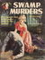 Phantom Books (Original Novels, 1951 series) #615 — Swamp Murders (1954)