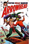Arrowhead  #3 (August 1954)