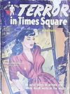 Phantom Books (Original Novels, 1951 series) #639 — Terror In Times Square (1955)