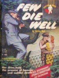 Phantom Books (Original Novels, 1951 series)  #682 ([March 1956?])