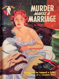 Phantom Books (Original Novels, 1951 series)  #689 ([1956])