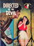 Phantom Books (Original Novels, 1951 series) #692 — Directed By the Devil (1956)